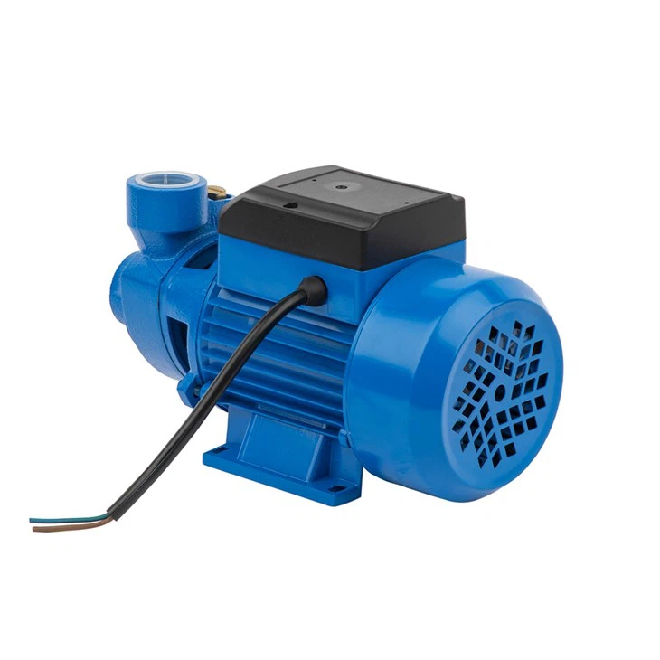 QB70 0.55KW 0.75HP Peripheral Surface Water Pump QB70 0.55KW 0.75HP Peripheral Surface Water Pump