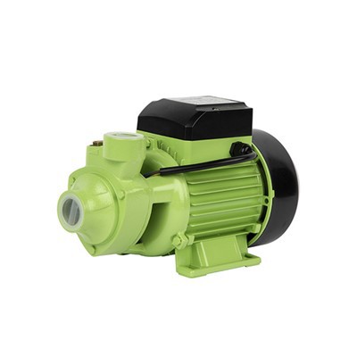0.5HP QB60 Vortex Peripheral Water Pump For Household