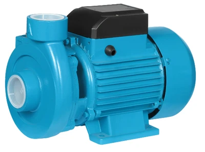 1DK-14 0.5HP Centrifugal Water Pump | 75L/min For Vegetable Plot & Backyard Watering