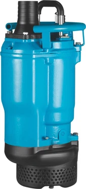 3HP High-Capacity Mine Dewatering Pump KBZ32.2 | 50m³/h Flow For Heavy-Duty Drainage