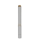 4 Inch Deep Well Borehole Pump
