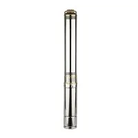 4SDM6/18 4 Inch Submersible Water Pump For Deep Well Borehole Extraction