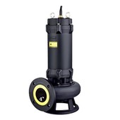 High Quality 50GNWQ15-15-1.5 Cutting Type Industrial Waste Water Sewage Submersible Pump