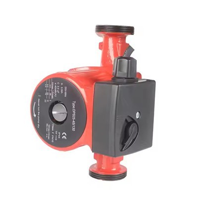 Multi-Speed Circulation Pump DPS20-6S