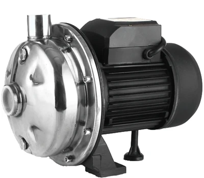 CPS370 Centrifugal Water Pump 0.75HP – 9m Self Priming For Tank Water Supply