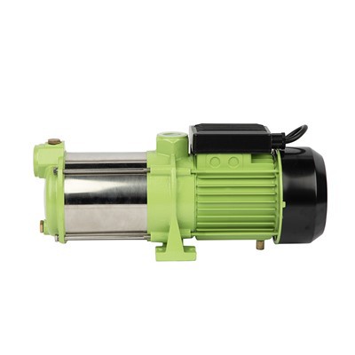 DMC-550 Industrial Centrifugal Pump 11-12kg Weight Corrosion Resistant Cast Body