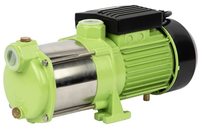 DMC-750 1HP 4 Stage Centrifugal Pump – 40m Head For Residential Use