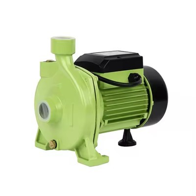 CPM130 Clean Water Centrifugal Pump Copper Motor High Efficiency