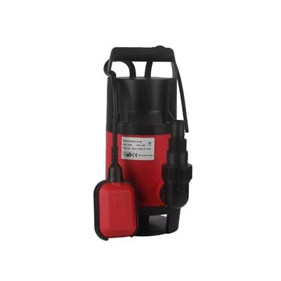 GSP550C 0.55kw 0.75HP For Efficient Irrigation High Flow Garden Water Pump