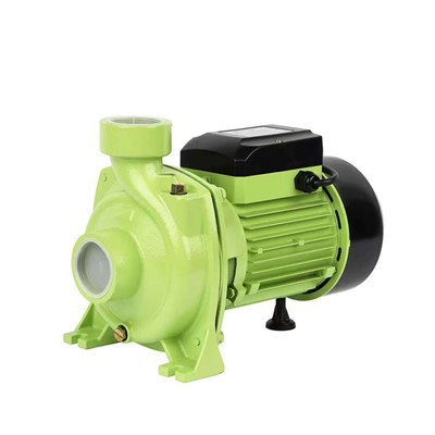 High Efficiency 2hp HFM High Pressure Industrial Centrifugal Water Pump Household Pressure