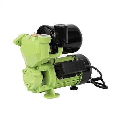 Low Noise AWZB250 Peripheral Pump Compact Design Easy Installation