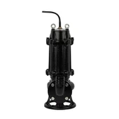 High Rated Flow 300m3/h 16M WQ High Pressure Industrial Sewage Submersible Water Pump