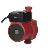 Hot Selling Inline Circulating Water Pump Automatic Boosting Hot Water Circulation Pump