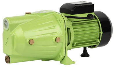 JET-100M 1HP Self Priming Jet Pump – 53m Head For Two Storey House
