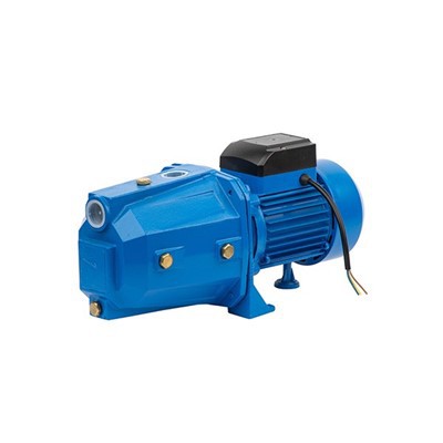 JET-120P Self-Priming Jet Pump | 1.1kW | 60m Head | 50L/min