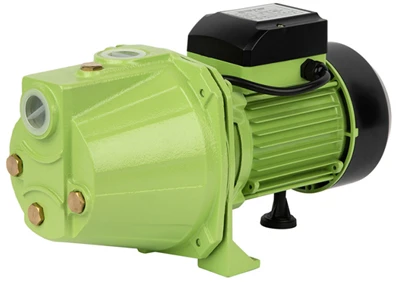 JET-60S 0.5HP Compact Jet Pump 33m | For Apartment Water Pressure Boosting