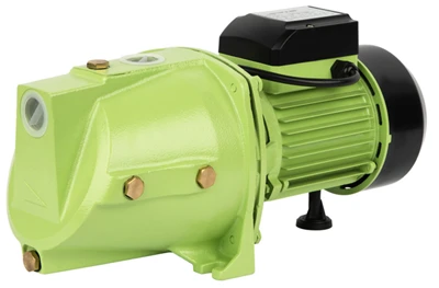 JSW-10M 1HP Jet Pump 60L/min 42m – For Farm & Estate Water Supply