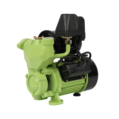 Pressure Switch WZB400A Automatic Pump | 35m Head For Villa Water Supply