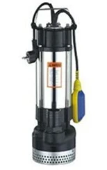 SPA6-60/5-2.2AF 3HP Multistage Stainless Steel Submersible Pump 70m High Head