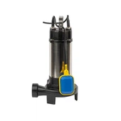 V1500DF 2HP Stainless Steel Sewage Submersible Water Pump