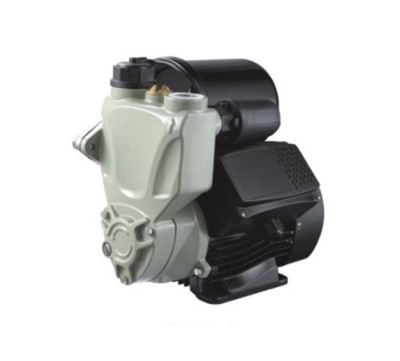 WZB400A Self-Priming Intelligent Peripheral Booster Water Pump 0.4KW 2.5m³/h 35m