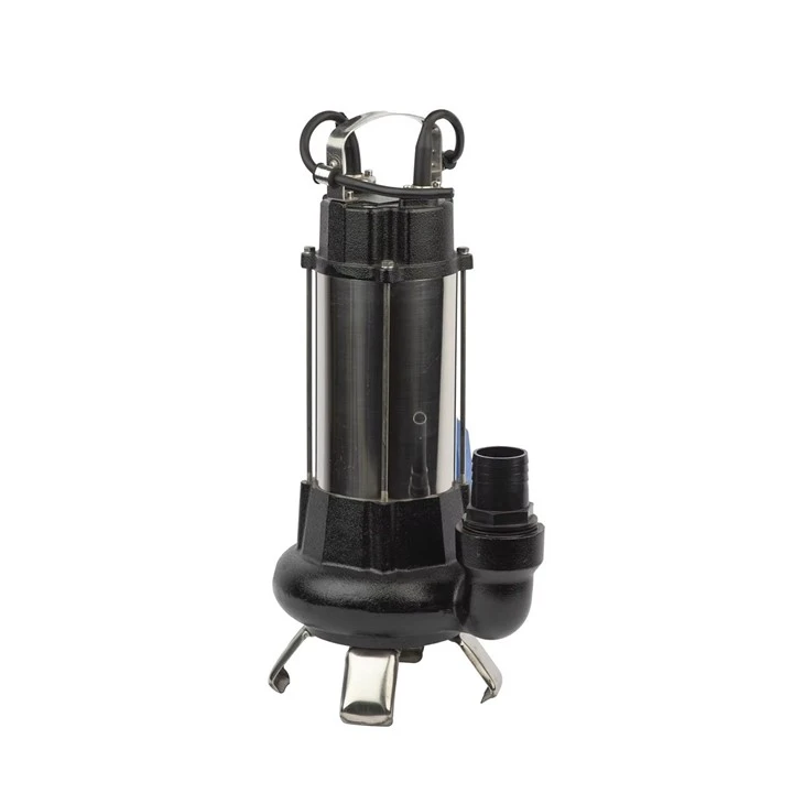 V180f 0.18kw 0.25HP Agriculture Electric Sewage Water Pump For Dirty Water factory