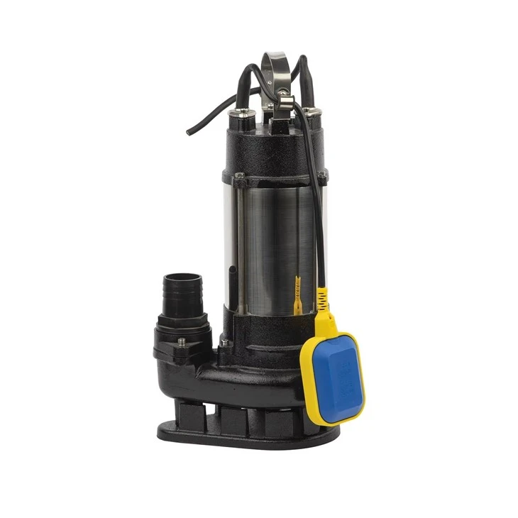 V180f 0.18kw 0.25HP Agriculture Electric Sewage Water Pump For Dirty Water price