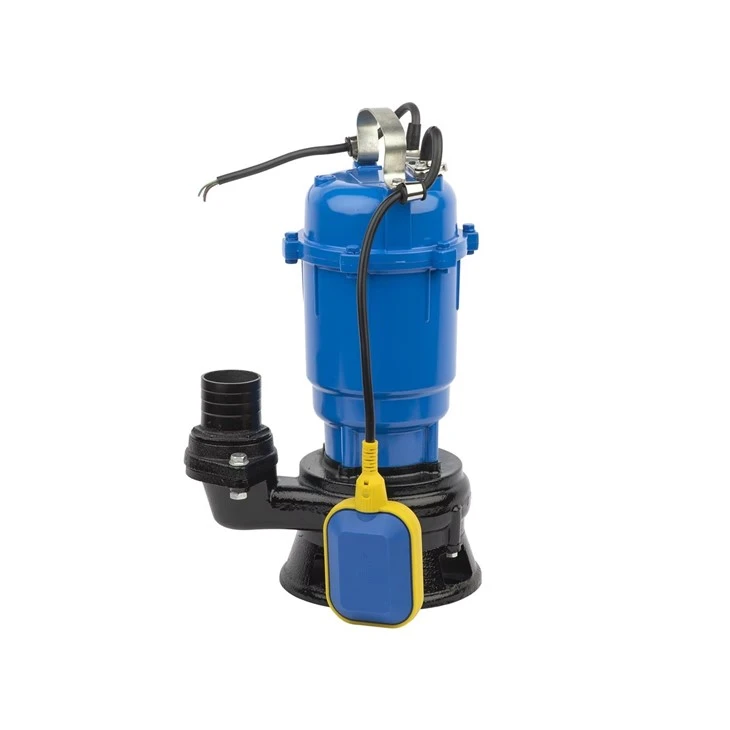 Wqd6-16-0.75 0.75kw 1HP Agriculture Electric Sewage Water Pump For Dirty Water best Wqd6-16-0.75 0.75kw 1HP Agriculture Electric Sewage Water Pump For Dirty Water best