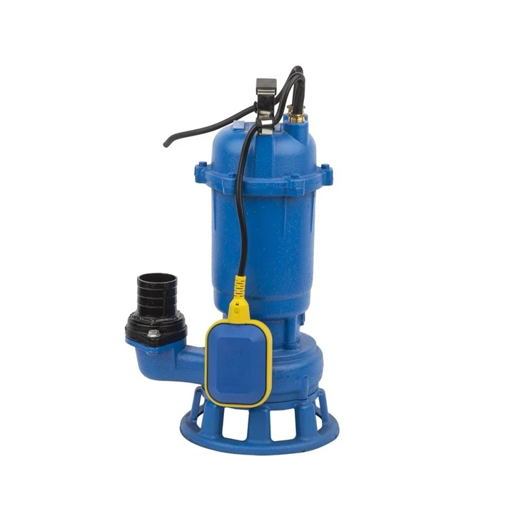 Wqd6-16-0.75 0.75kw 1HP Agriculture Electric Sewage Water Pump For Dirty Water price Wqd6-16-0.75 0.75kw 1HP Agriculture Electric Sewage Water Pump For Dirty Water price