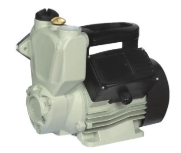 WZB300 0.3KW Intelligent Self-Priming Booster Pump Peripheral Type For Stable Pressure