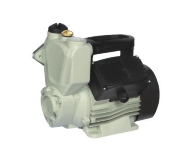 WZB400A 0.4KW Self-Priming Peripheral Boost Water Pump 2.5m³/h 35m Head