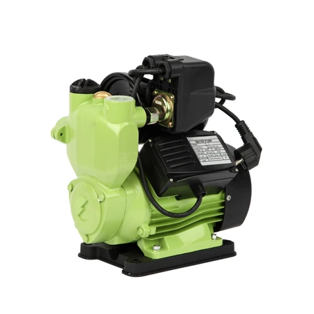 WZB600 0.8HP Self Priming Vortex Pump 40m Head – For Greenhouse Watering