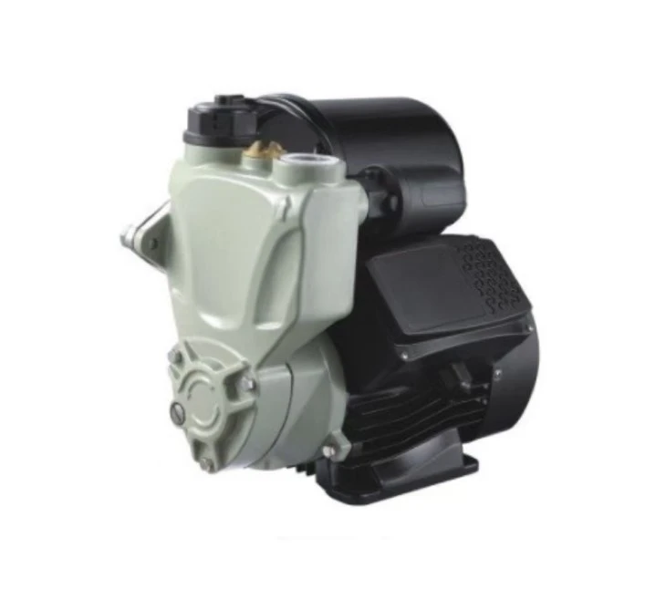 WZB800A Intelligent Self-Priming Booster Pump | 0.8KW High Performance Peripheral Pump WZB800A Intelligent Self-Priming Booster Pump | 0.8KW High Performance Peripheral Pump