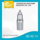 Yw Submersible Waste Water Pump From China
