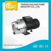 Jsp-255A 0.6kw/0.8HP Jet Water Pump for Garden