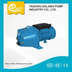 High Performance Self-priming JET Clean Water Pump for Garden