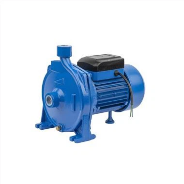 1HP CPM158 Single Phase Micro Clean Water Centrifugal Pressure Pump for Building