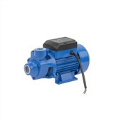 QB60/QB70/QB80 Small Electric Peripheral Clean Water Pump