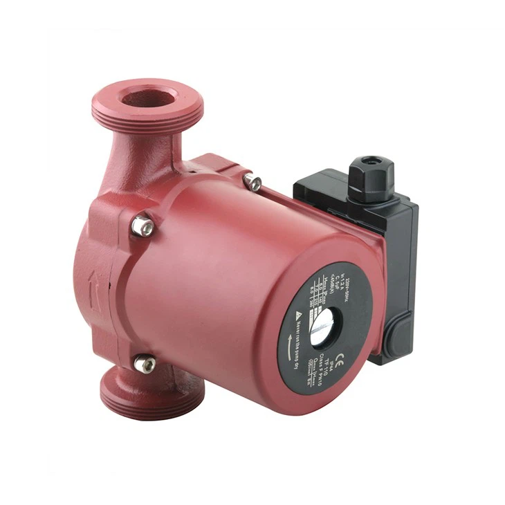 2 Inch Circulation Water Pump