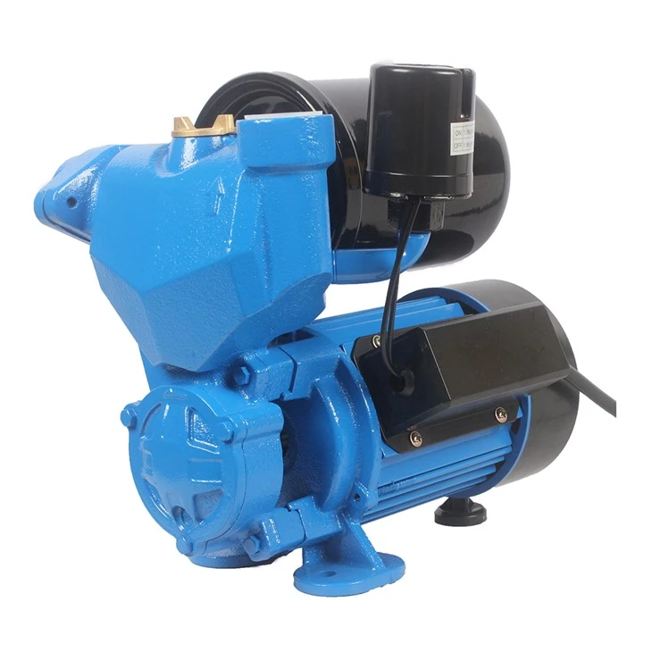 250W Electric Perpheral Water Pump