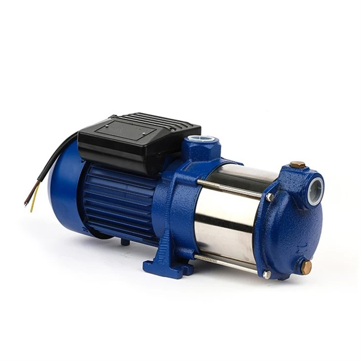 Multistage Stainless Steel Centrifugal Pump