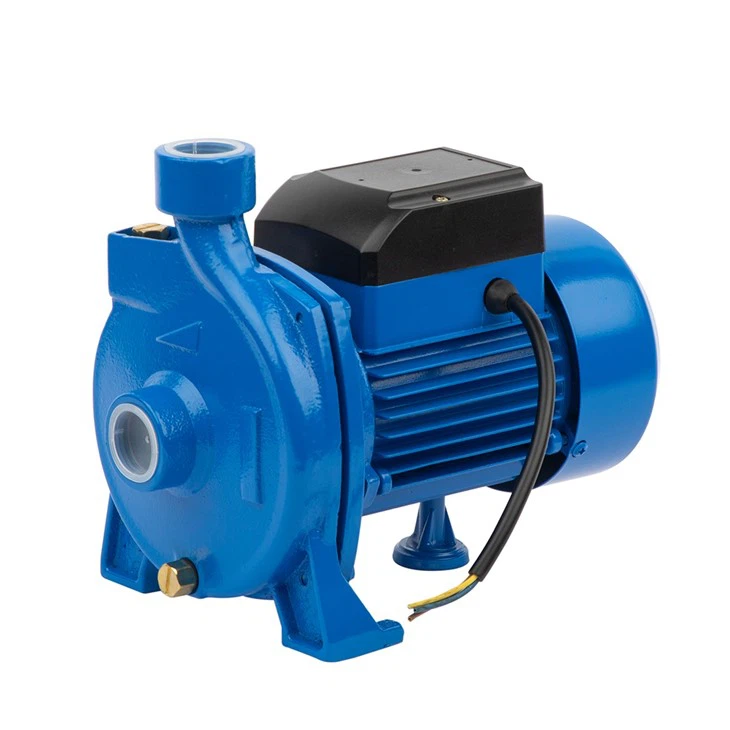 Surface Centrifugal Water Pump