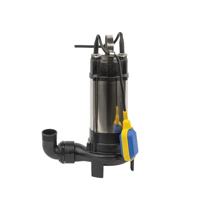V Series Home Electric Sewage Water Pump