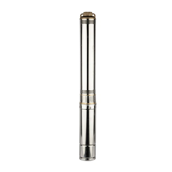 4 Inch 4SDM2/14 Deep Well Borehole Submersible Water Pump