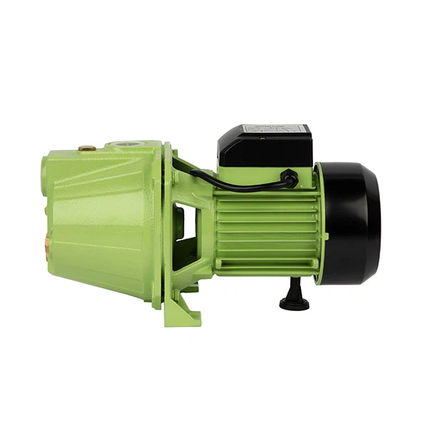 JET-60S 0.5HP Self-Priming Jet Pump For Clean Water With Brass Imepller JET-60S 0.5HP Self-Priming Jet Pump For Clean Water With Brass Imepller
