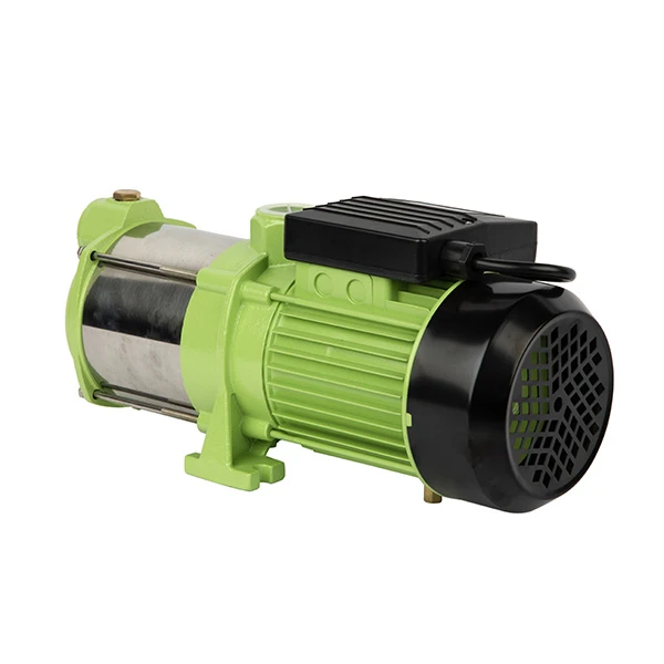 Stainless Steel DMC750 Multistage Stage Centrifugal Pump 0.6HP Stainless Steel DMC750 Multistage Stage Centrifugal Pump 0.6HP