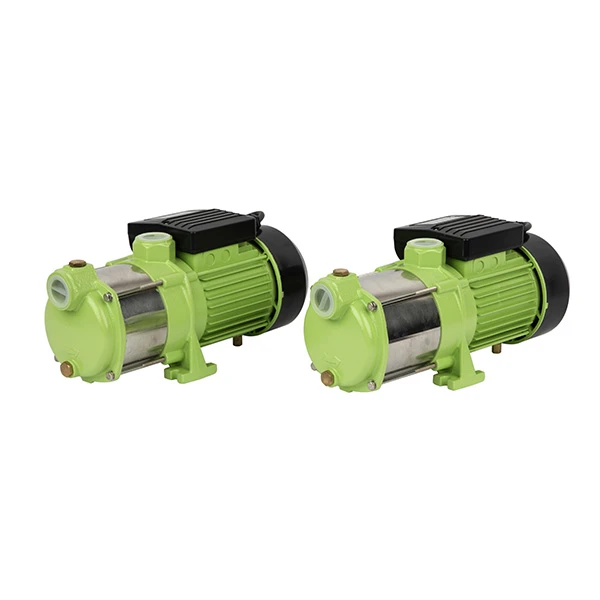 Stainless Steel DMC750 1HP Multistage Stage Centrifugal Pump