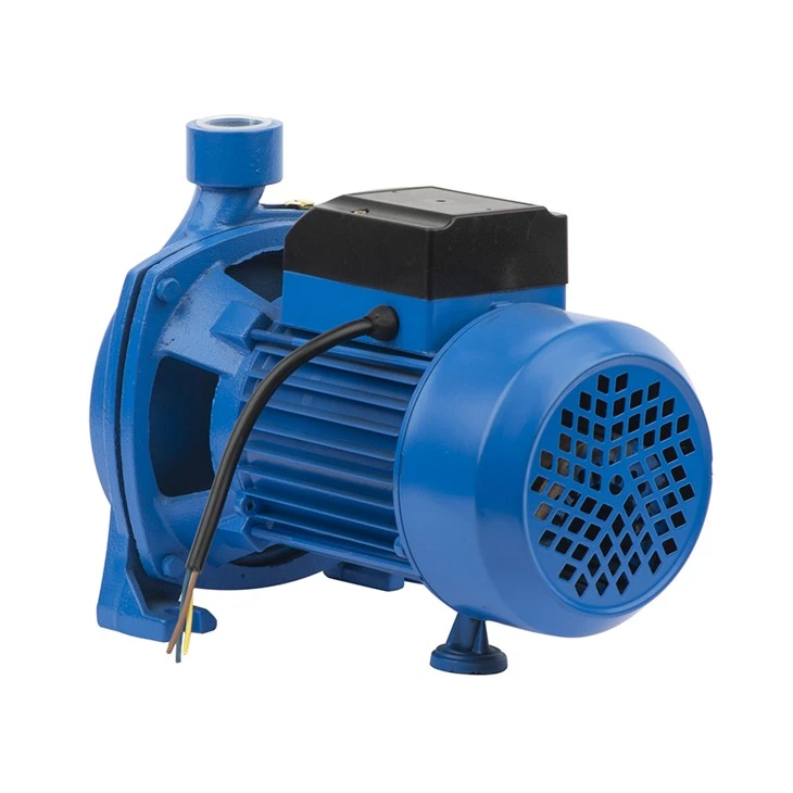 CPM-158 0.75kw 1HP Rise 25m Best Price Centrifugal Electric Water Cpm Pump Agricultural Irrigation factory CPM-158 0.75kw 1HP Rise 25m Best Price Centrifugal Electric Water Cpm Pump Agricultural Irrigation factory